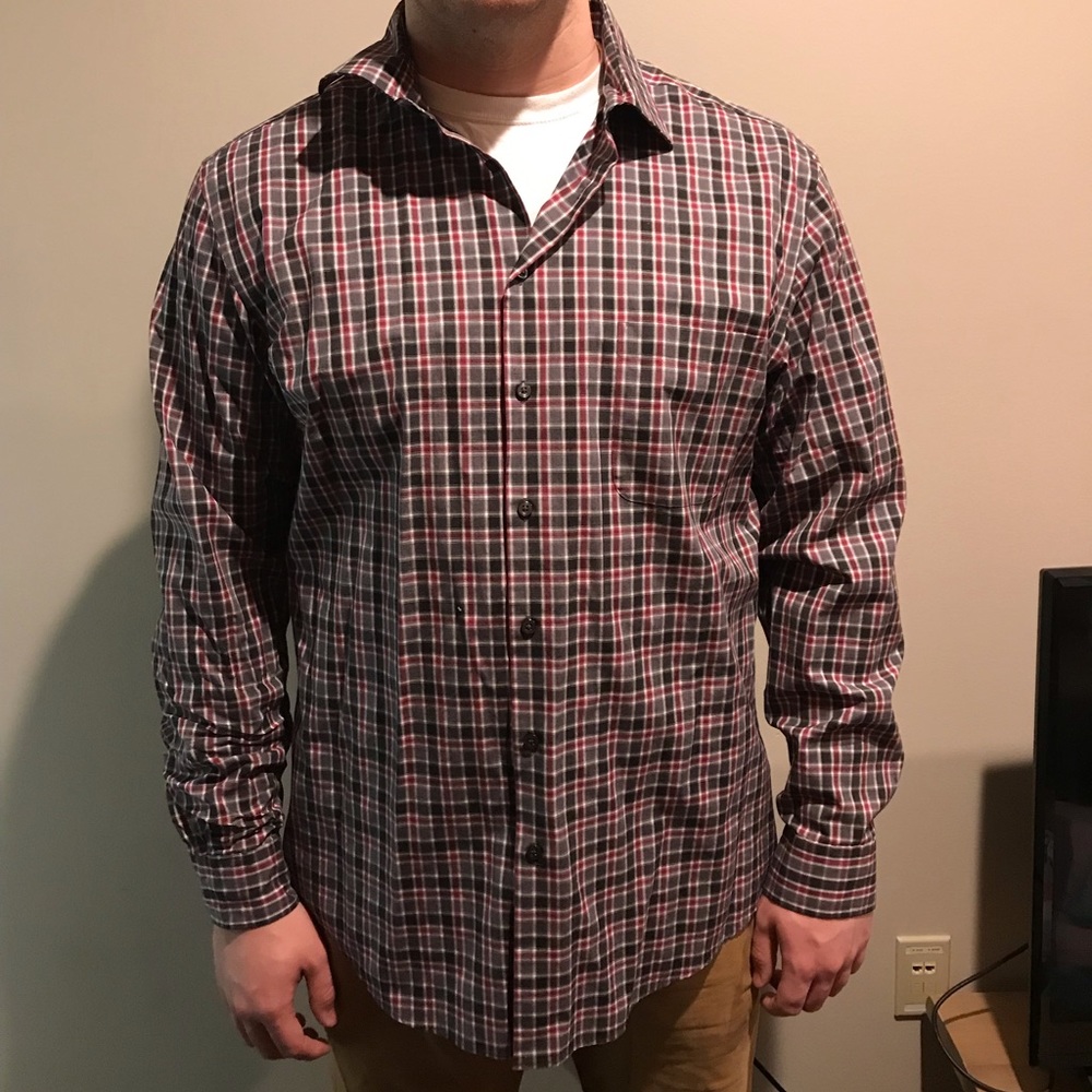 Joseph Abboud Shirt
